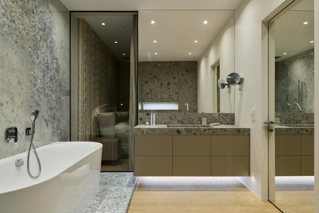 Back to Wall Toilets