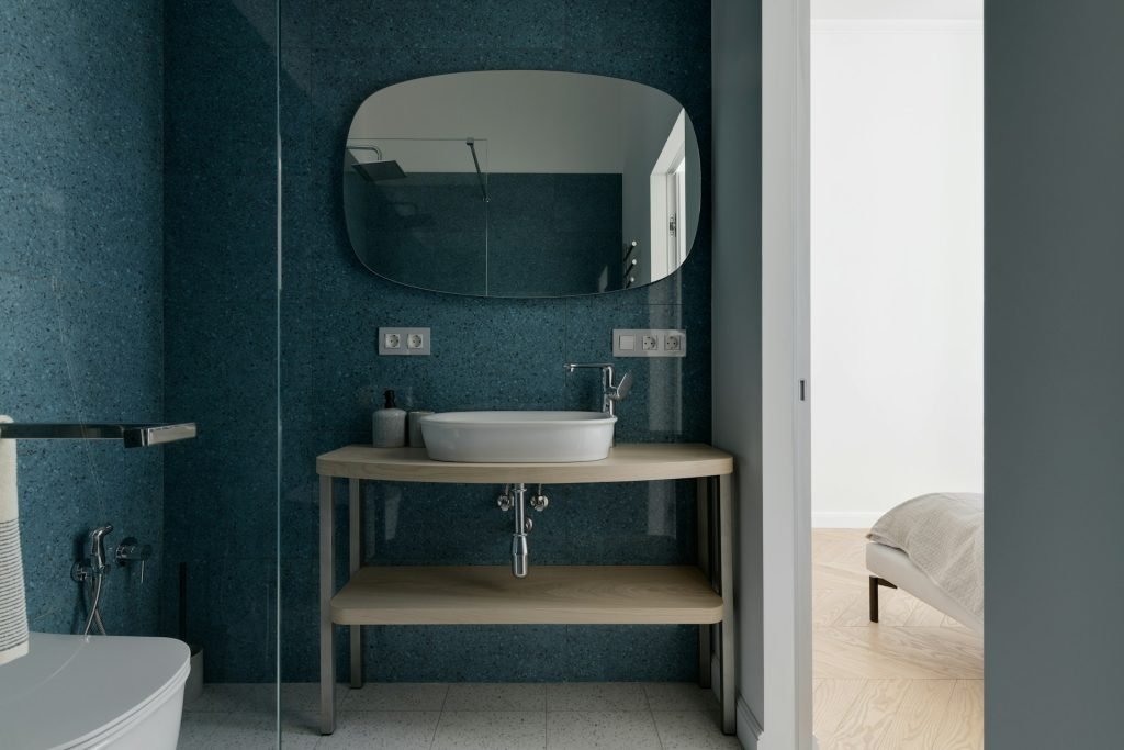 Stylish Bathroom Basins
