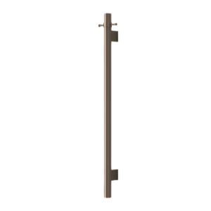 Mirage Vertical Heated Towel Rail