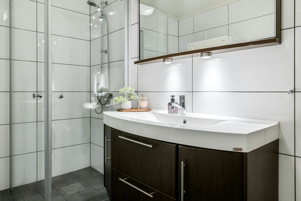 Bathroom Tapware