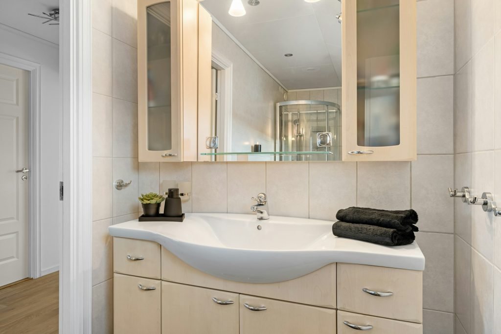 Bathroom Vanity