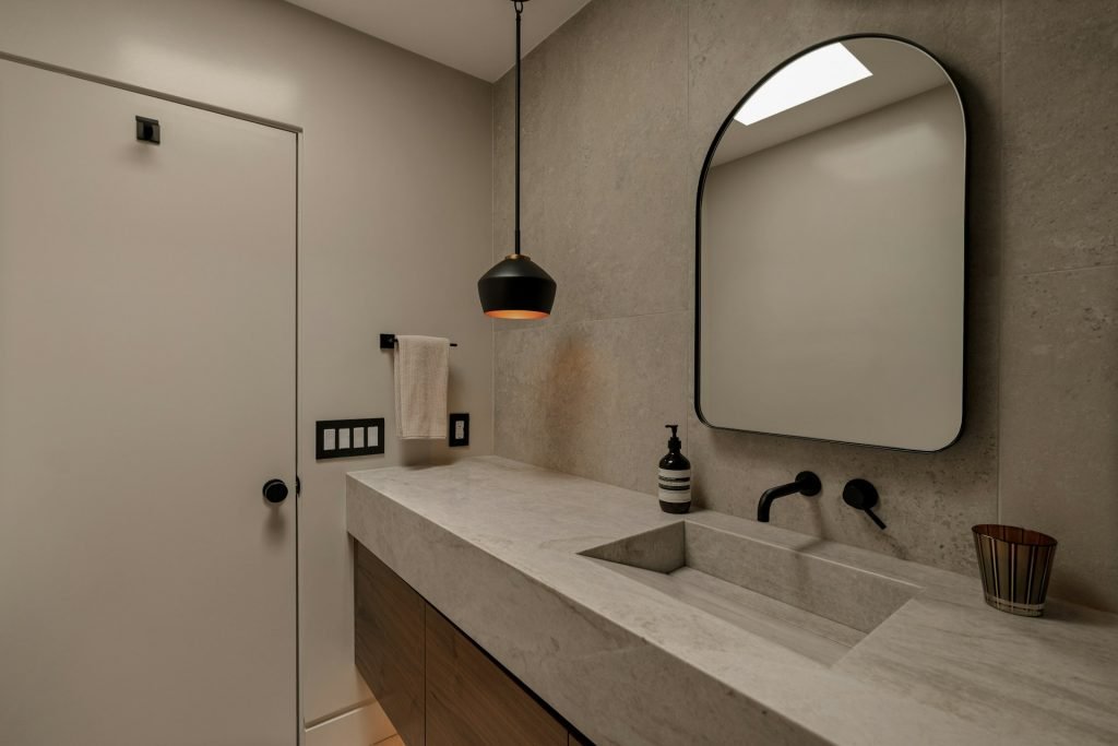 Bathroom Supply