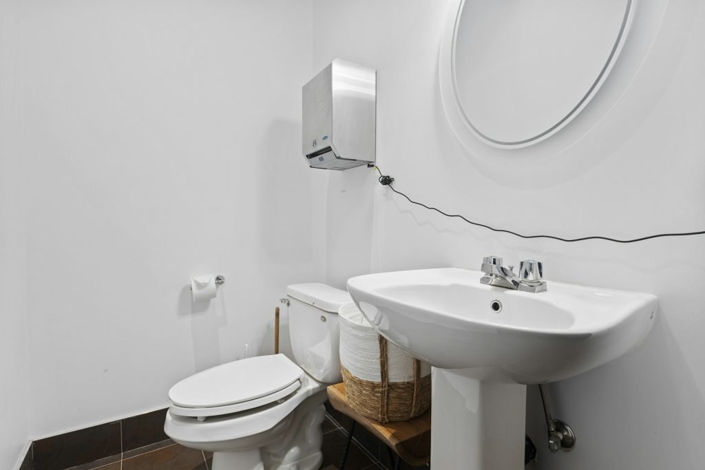 Bathroom Vanity