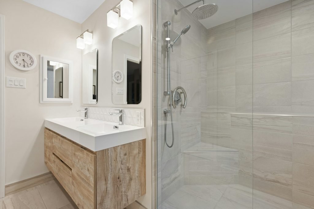 Bathroom Vanity
