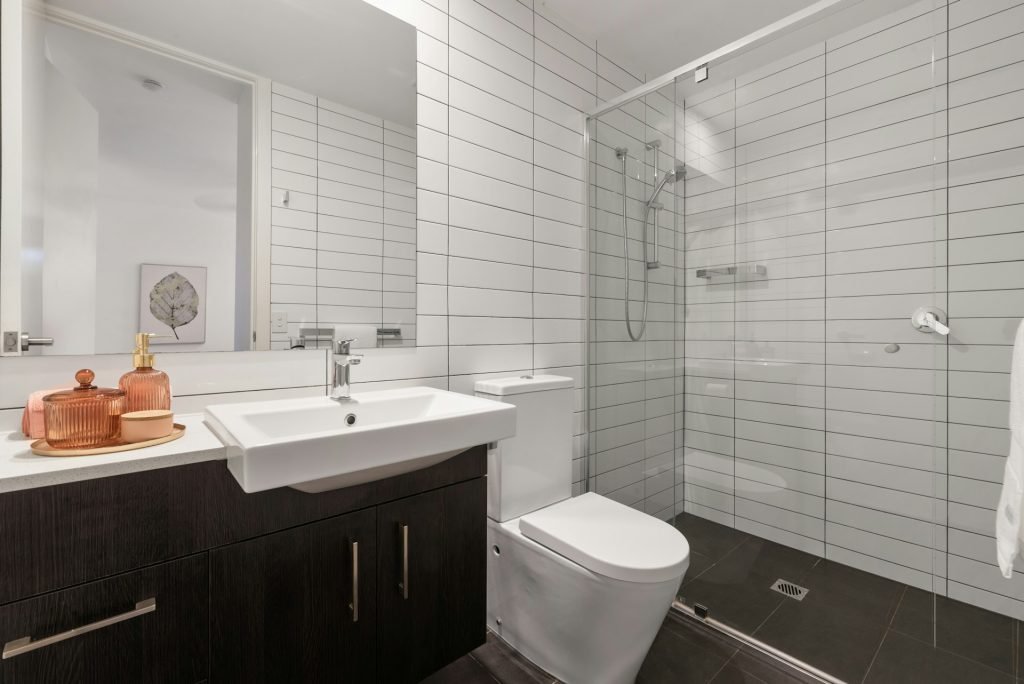 Bathroom Tapware