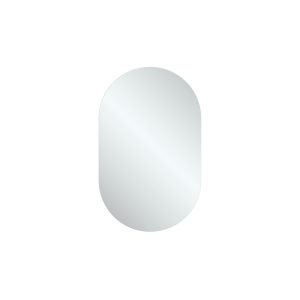 Pill Mirror, 560 x 900mm