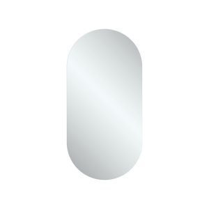 Pill Mirror, 600 x 1200mm