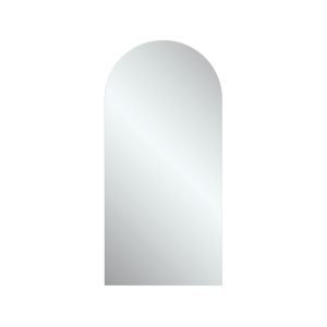 Arch Mirror, 600 x 1250mm