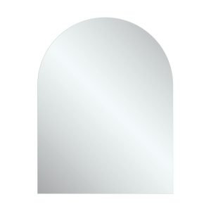 Arch Mirror, 750 x 975mm