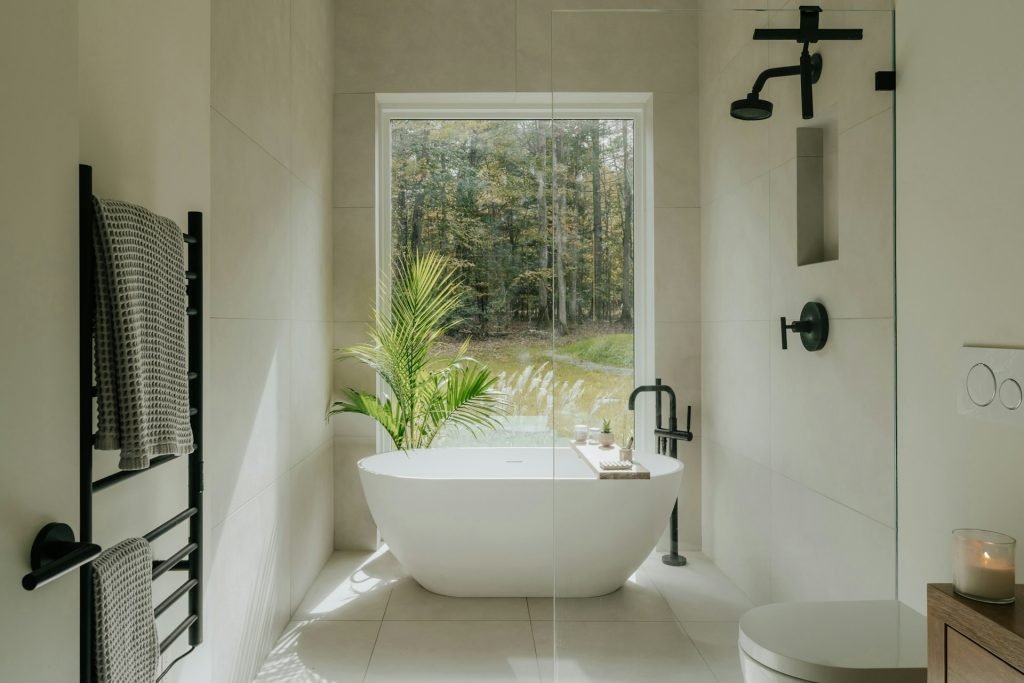 bathtub