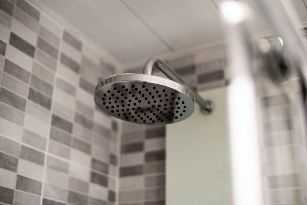 Ceiling Shower Arm