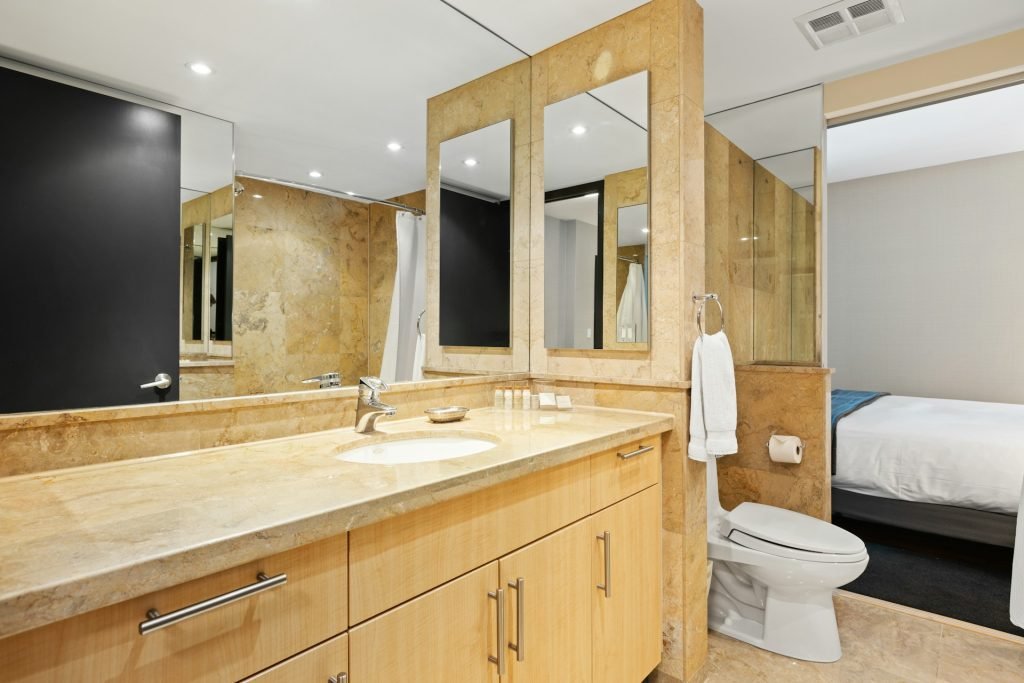 Discount Bathroom Vanity Unit