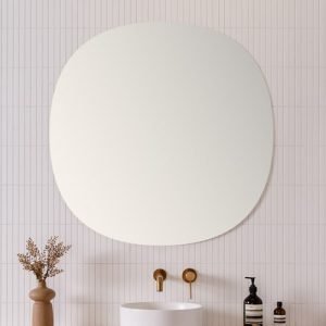 Orb Mirror 900×900