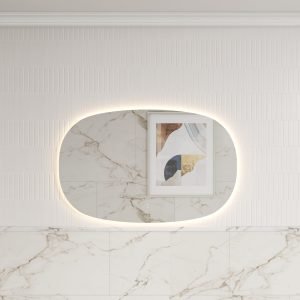 Valmont Horizontal 1100mm