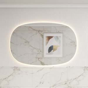 Valmont Horizontal 1400mm