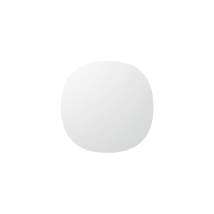 Orb Mirror 600×600