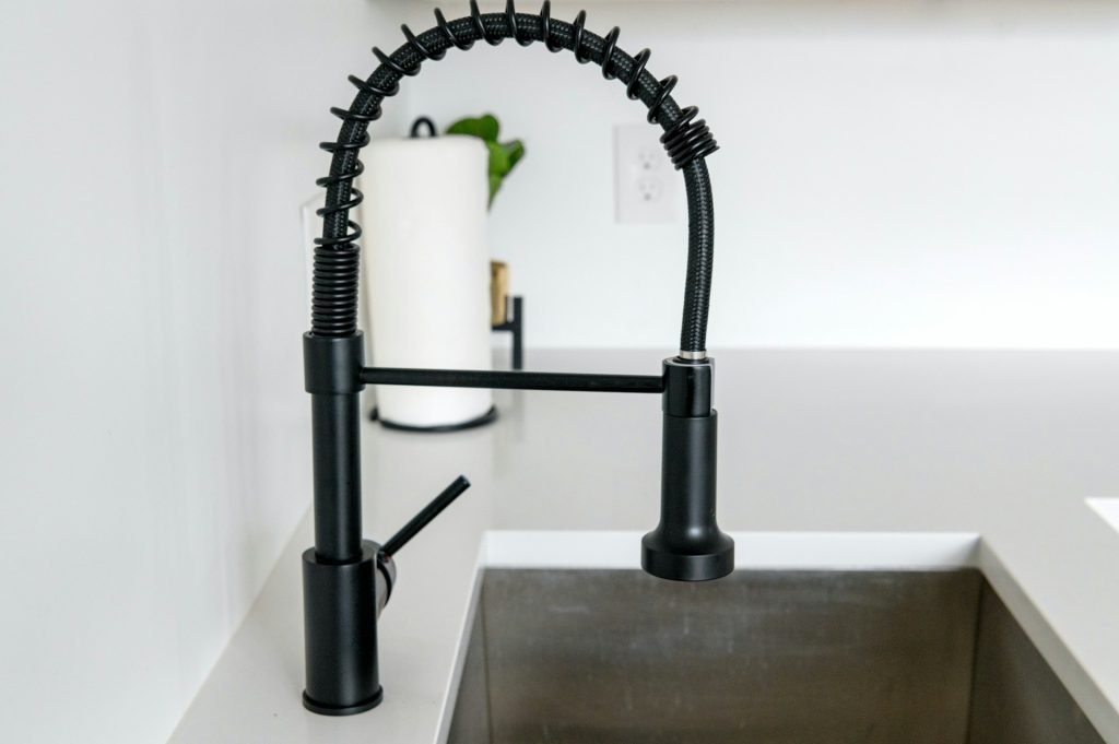tapware