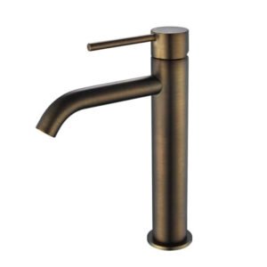 BASIN MIXER