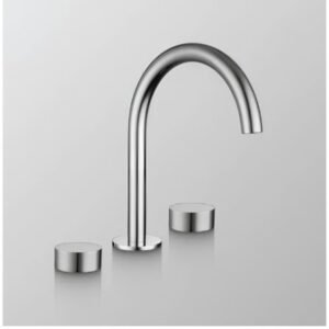 BASIN TAP SET