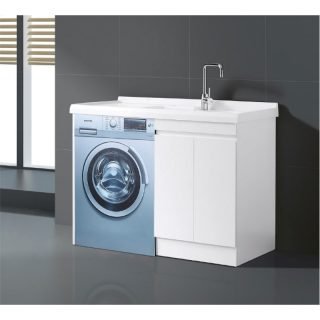 PVC Laundry Tub 1250*600*925mm