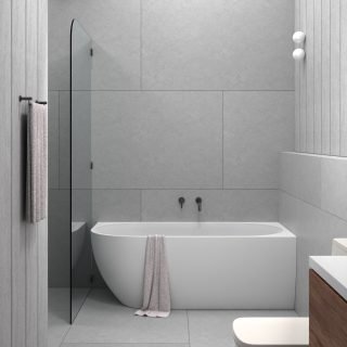 POSTIANO BATHTUB