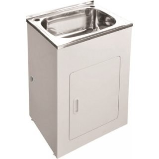 Laundry Tub 550*450mm (35L)