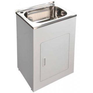Laundry Tub 600*500mm (45L)