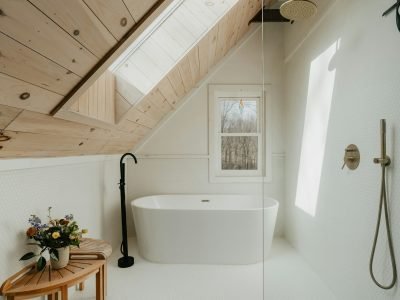bathtub
