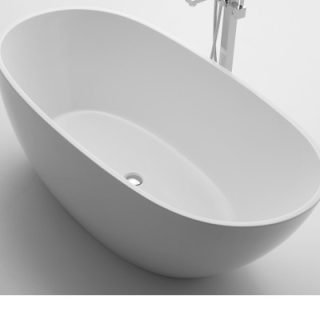 Oval Freestanding Bath
